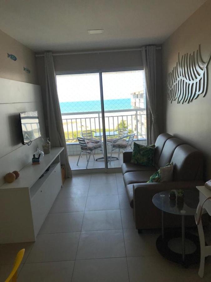 Apartamento No Porto Das Dunas - Beach Way Fortaleza  Eksteriør bilde