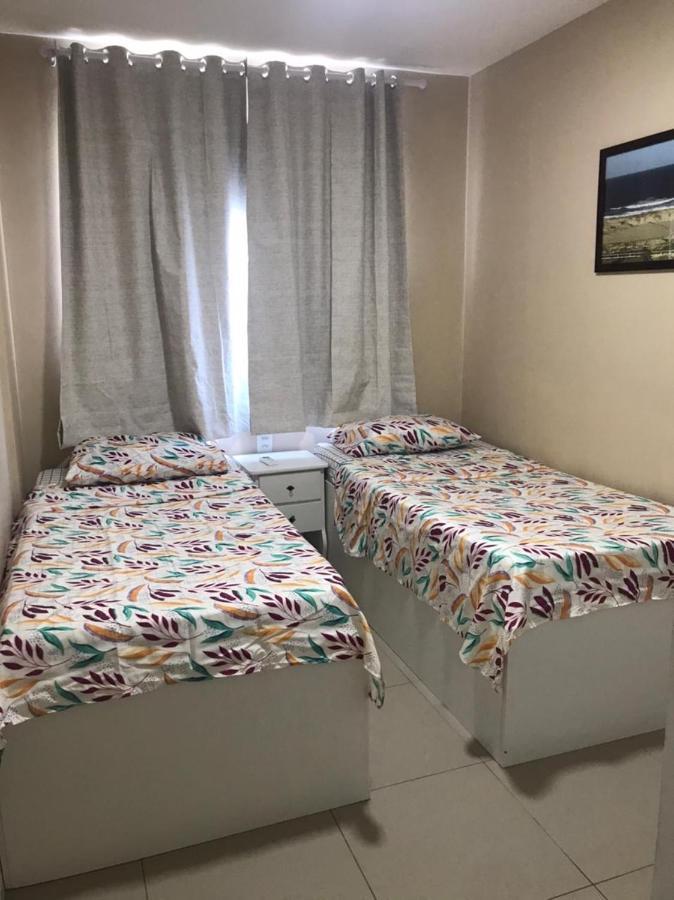 Apartamento No Porto Das Dunas - Beach Way Fortaleza  Eksteriør bilde