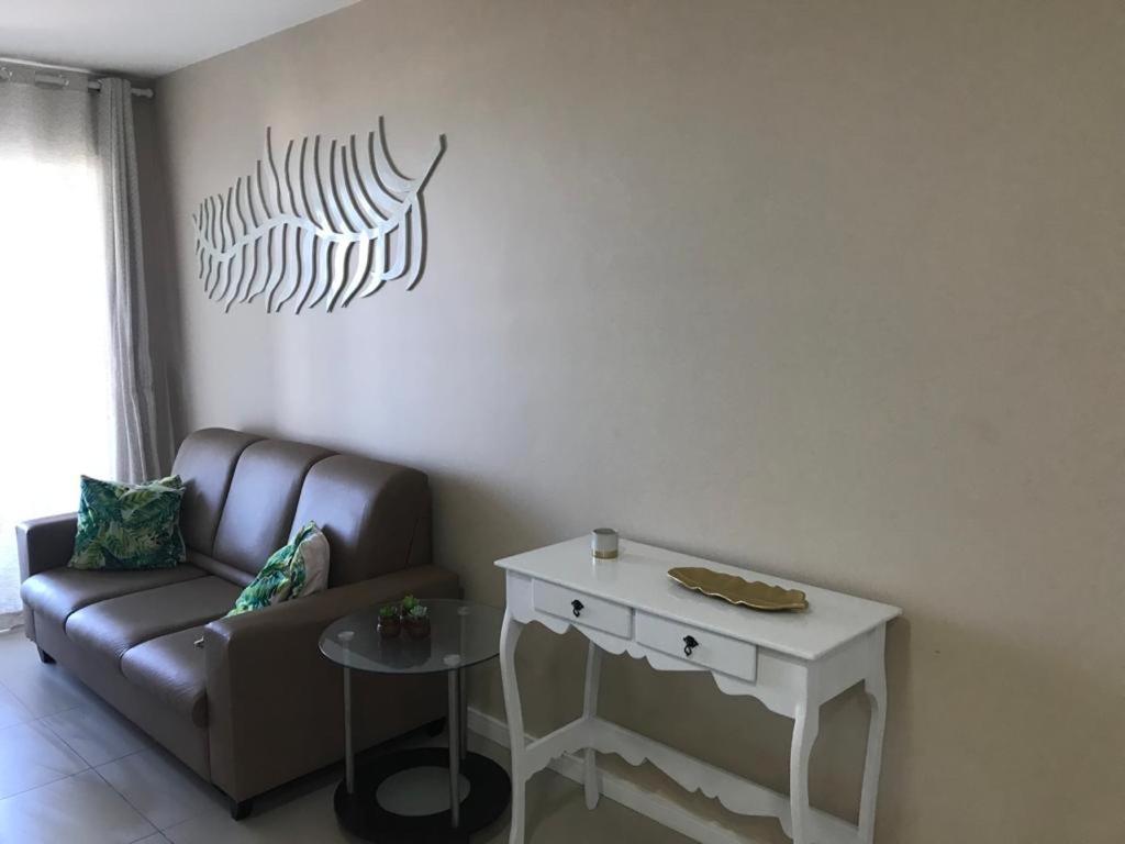 Apartamento No Porto Das Dunas - Beach Way Fortaleza  Eksteriør bilde