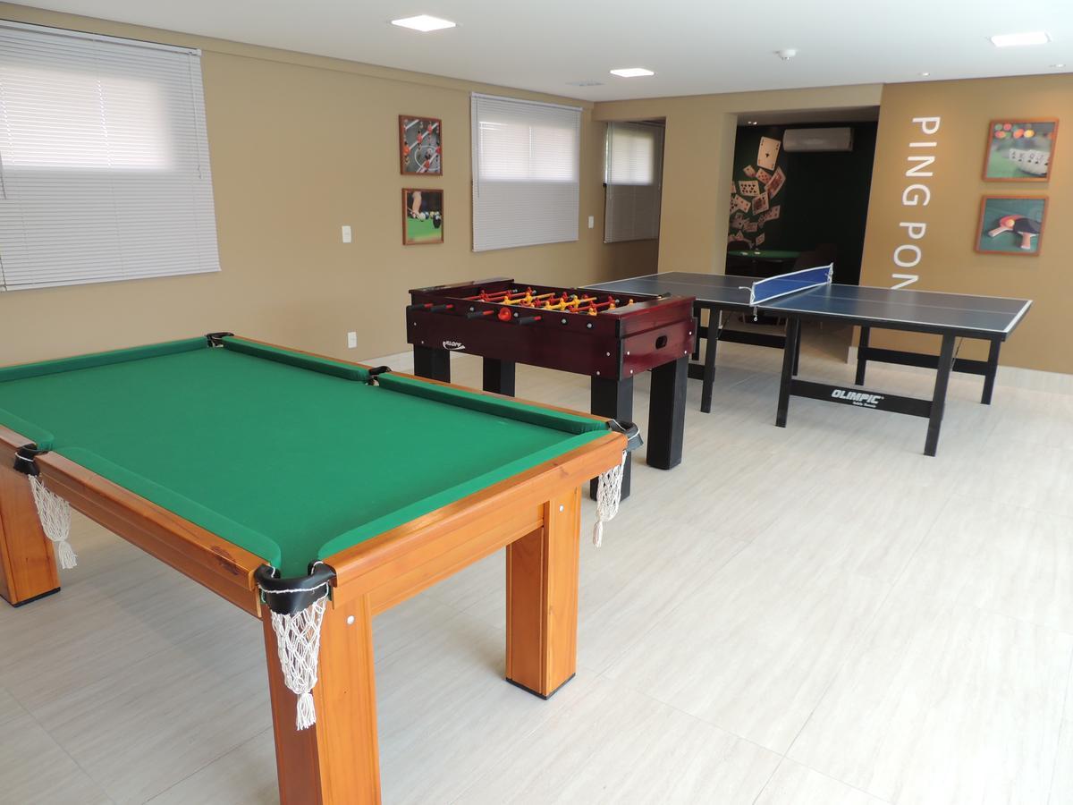 Apartamento No Porto Das Dunas - Beach Way Fortaleza  Eksteriør bilde