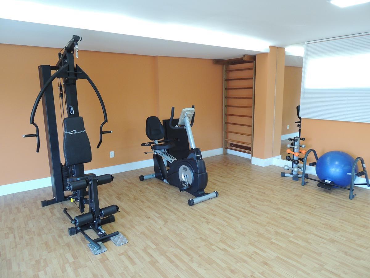Apartamento No Porto Das Dunas - Beach Way Fortaleza  Eksteriør bilde