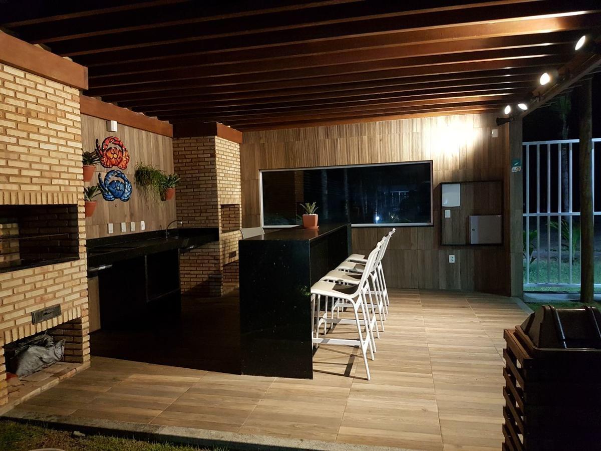 Apartamento No Porto Das Dunas - Beach Way Fortaleza  Eksteriør bilde